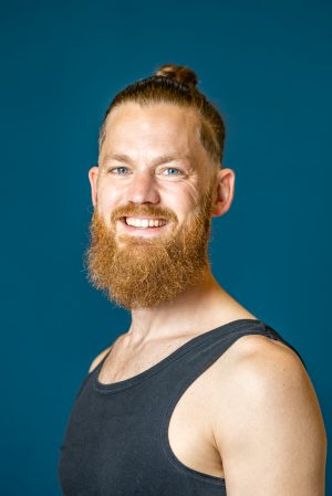Erik Gijselhart - Power Yoga, Yin Yoga, Easy Flow & Ashtanga