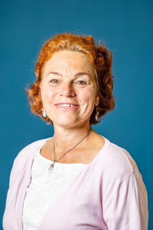 Karin Oudshoorn - Ademcoach